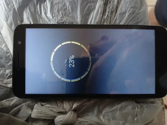 Smartphone TCL L5