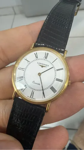 Relógio Longines Lá Grand (NEW OLD STOCK)