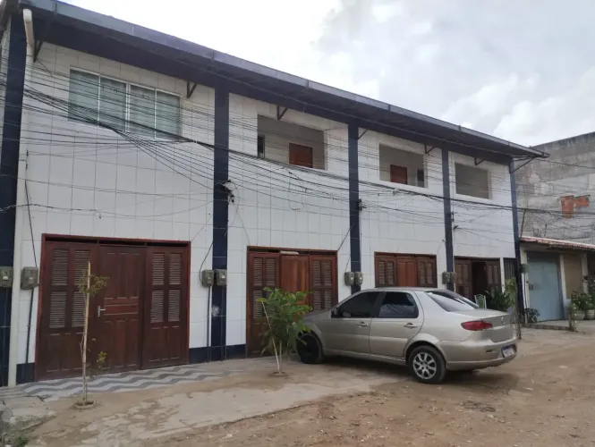 Prédio Residencial à Venda na Maraponga  Excelente Oportunidade para Investidores!