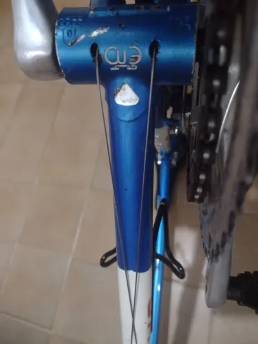 Caloi by Eddy Merckx