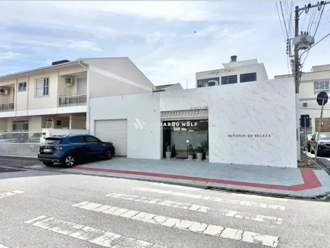 Sala / Loja comercial / Depósito Kobrasol para locação - São José