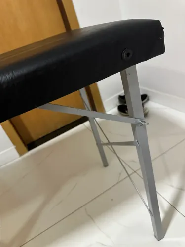 Maca dobrável