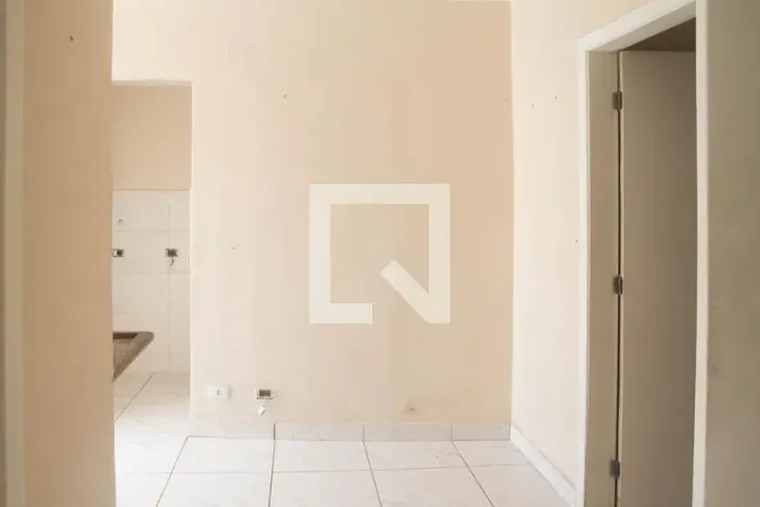 Casa à Venda - Vila Invernada, 1 Quarto, 42 m2