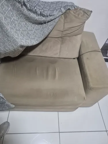 Sofá retrátil