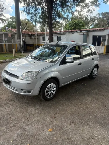 Ford Fiesta Street/ Action 1.0 8V 5P 2005