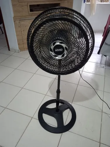 Ventilador