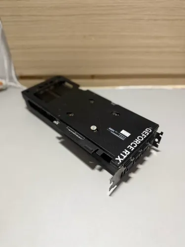 VENDE-SE PLACA DE VIDEO RTX 4060 Ti super nova 
