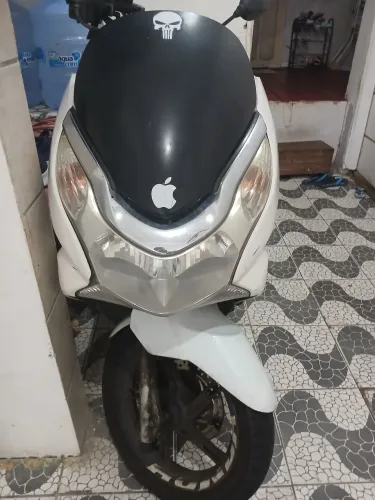 Vendo moto pcx 2015
