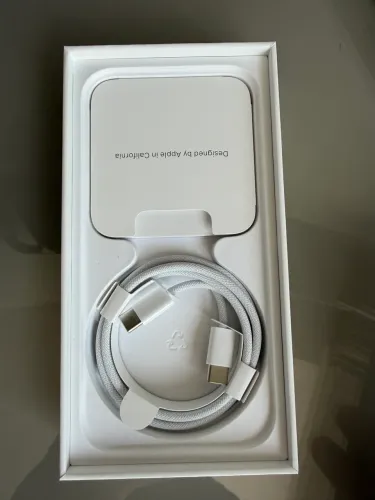 iPhone 15 PRO 512gb