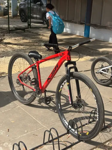 Vendo ksw ou troco por alguma coisa do meu interesse