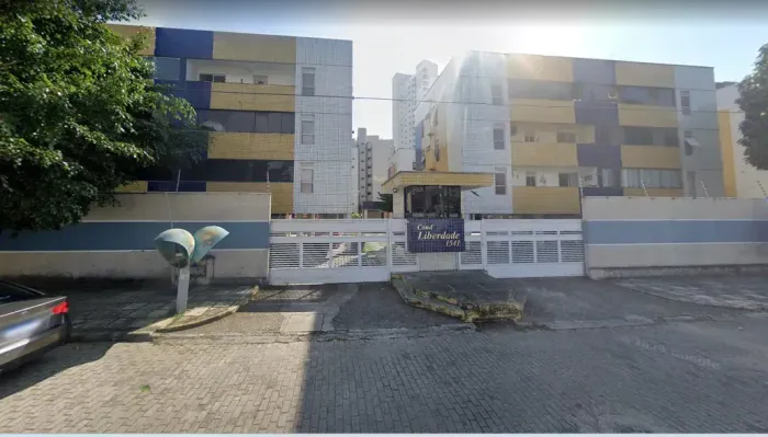 ALUGO - APARATAMENTO EM CAPIM MACIO COM 3/4 POR TRÁS DO SUPERMERCADO ASSAÍ:
