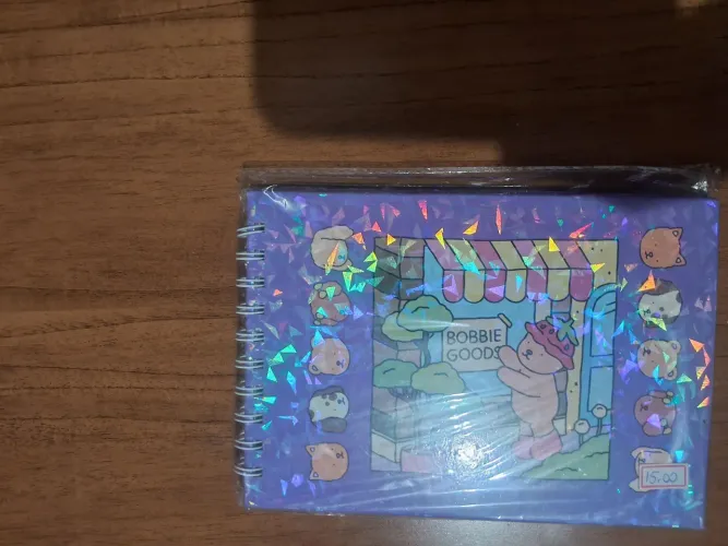 Bobbie Goods