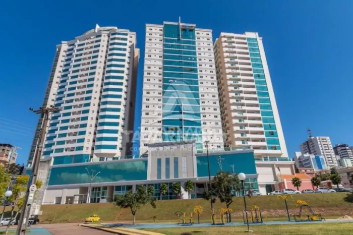 Apartamento Padrão em Ponta Grossa