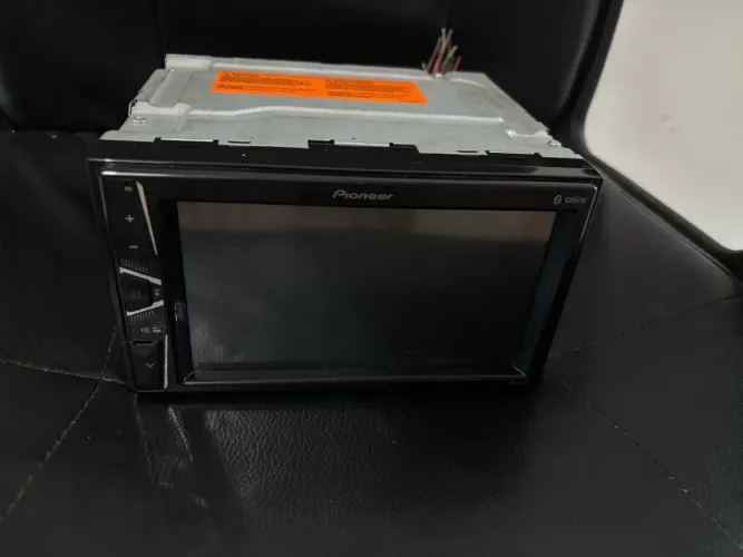 Vendo multimídia