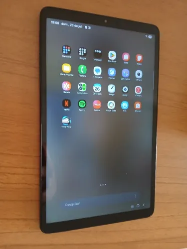 Tablet Samsung Galaxy Tab A9 de 64GB com 4GB de RAM