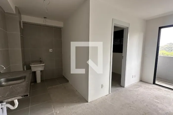Apartamento à Venda - Jardim Sao Luis, 2 Quartos, 38 m2