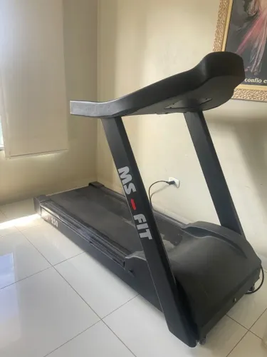 Esteira Profissional Semi-nova MS 250 MS-Fit