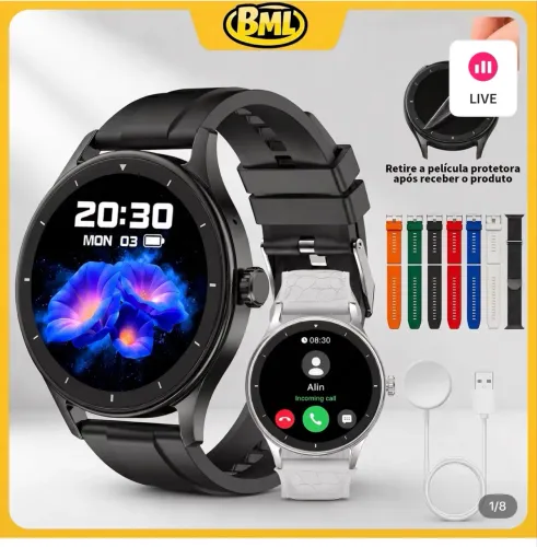 Smartwatch