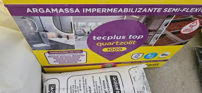 Argamassa