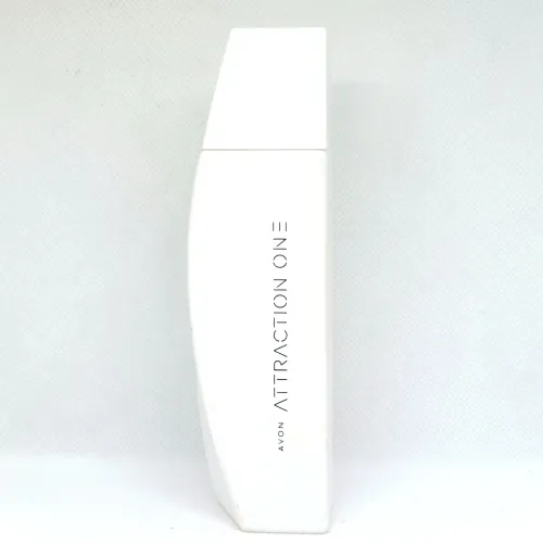 Perfume Attraction One Fresh Avon 70ml Descontinuado 