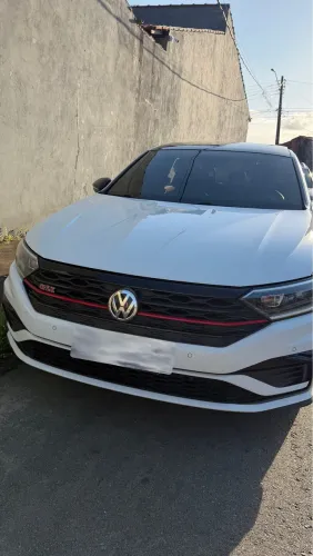 Volkswagen Jetta GLI 350 TSI 2.0 16V 4P Aut. 2019