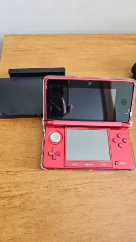 3ds FAT
