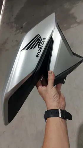 Asa de Honda cg