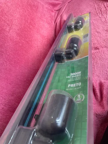 Kit trilho de led