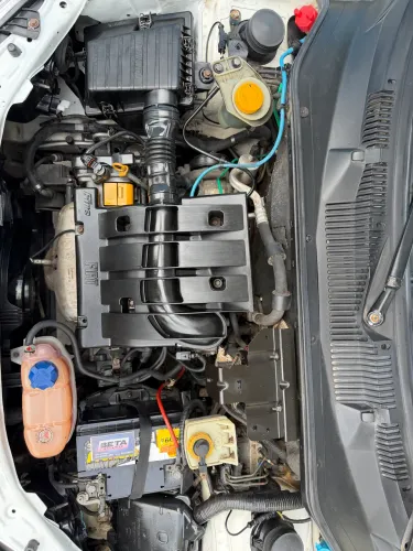 Fiat Strada Working 1.4 MPI Fire Flex 8V CS 2016