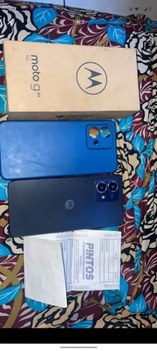 Vendo Motorola G84 5G