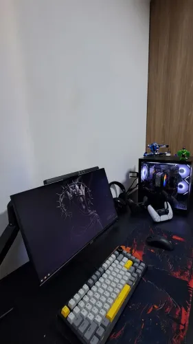 Pc gamer completo com 5600x