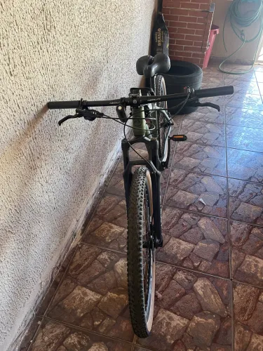 Vende-se Bike Absolute Nero 5