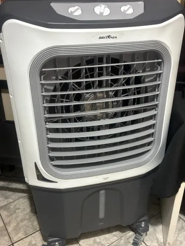 Climatizador 70 litros