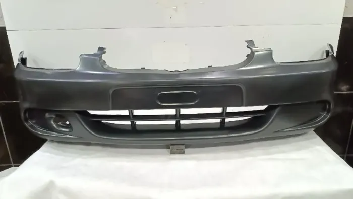 Parachoque dianteiro Corsa classic 2000 2001 2002 a 2008 novo