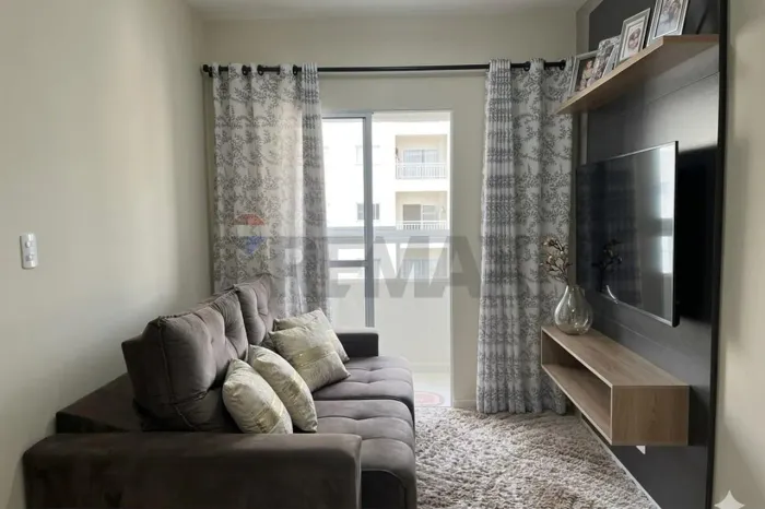 Edifício Flor de Lótus: conforto, varanda gourmet e localização privilegiada no Jardim Bot