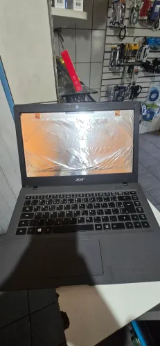 Carcaça Completa Notebook Acer