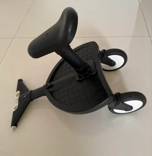 Plataforma de carona YOYO BABYZEN