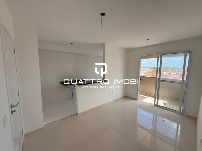 Aluguel Aruana Park Residence