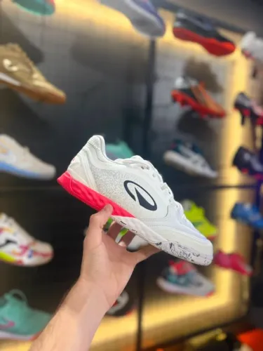 Tênis de Futsal Kipsta Ekudo Pro V2