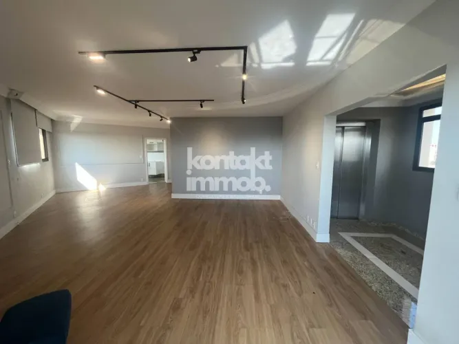 Apartamento com 3 quartos, Centro - Sorocaba