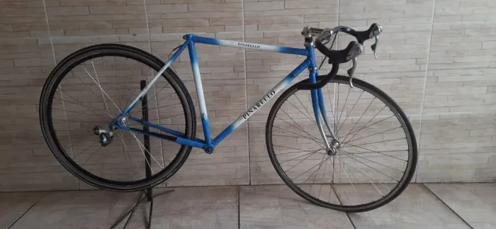 Bike Speed - Tam.48 Italy