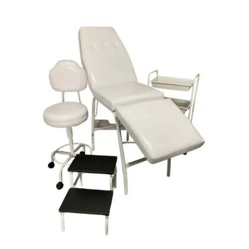 Kit Estética Cor Pérola