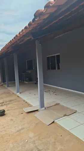Casa na 1006Sul