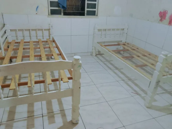 Cama beliche