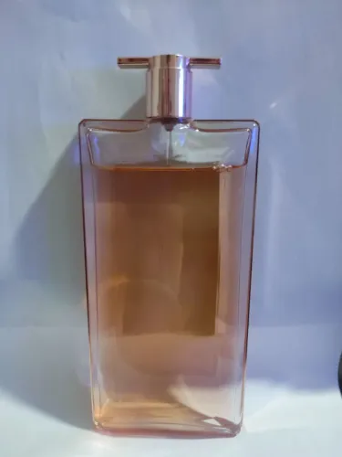 Perfume feminino Idôle Lancôme 100ml Original