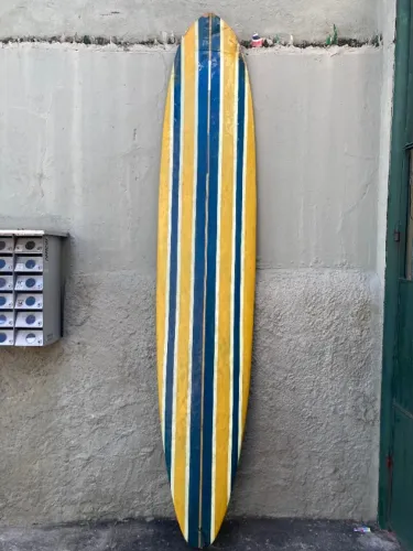 prancha Long Board 9' Classica .