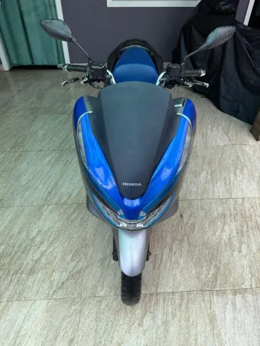 Moto Honda