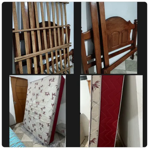 Acessórios e moveis de casa