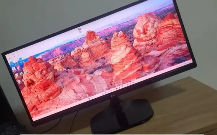 Monitor Ultrawide 29 polegadas LG