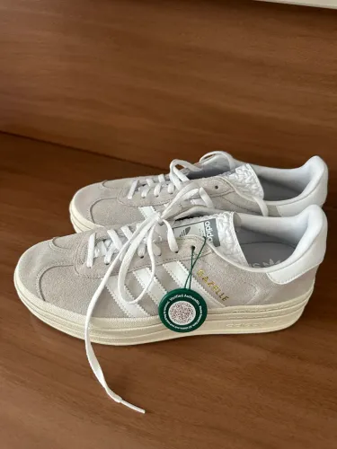 ADIDAS GAZELLE FEMININO ORIGINAL